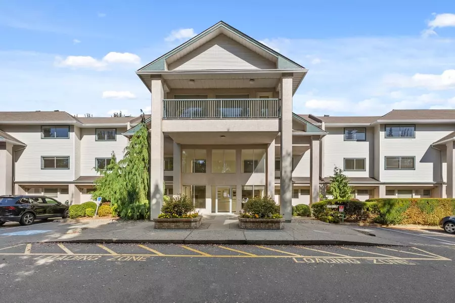 1755 Salton RD #306, Abbotsford, BC V2S 7C5