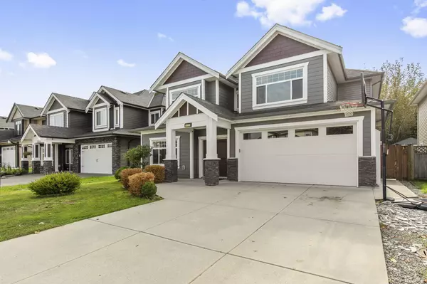 33008 Egglestone AVE, Mission, BC V2V 7R7