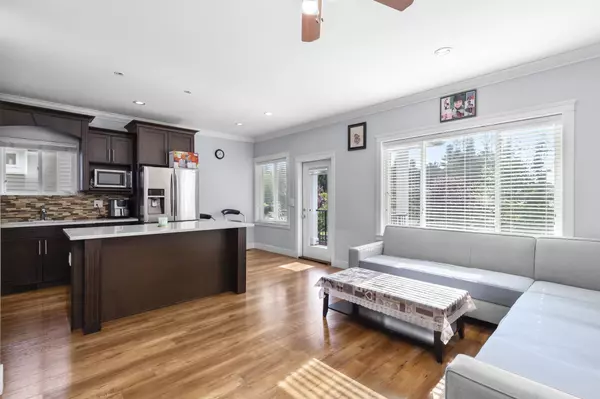 33008 Egglestone AVE Mission, BC V2V 7R7