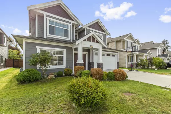 Mission, BC V2V 7R7,33008 Egglestone AVE