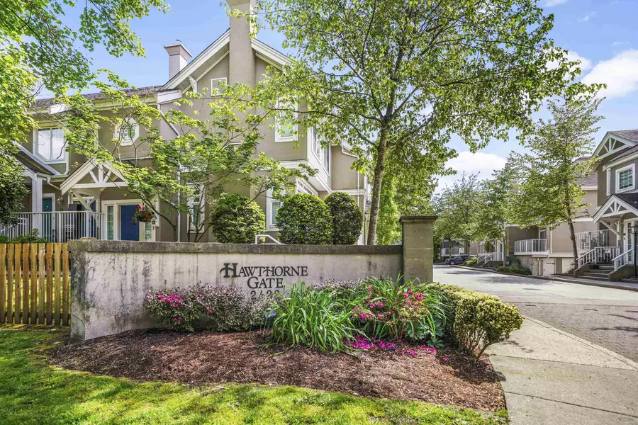 2422 E Hawthorne AVE #63, Port Coquitlam, BC V3C 6K7