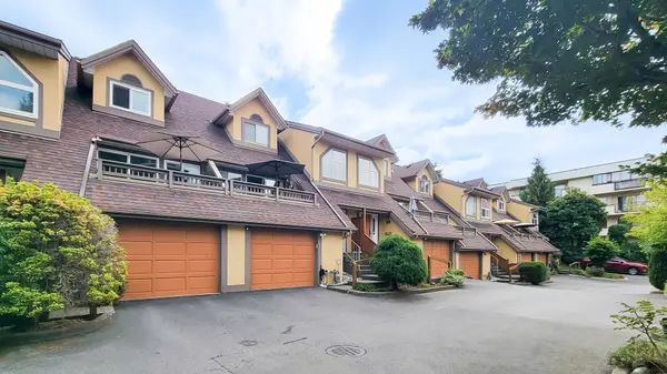 Abbotsford, BC V2S 7G2,2952 Nelson PL #9