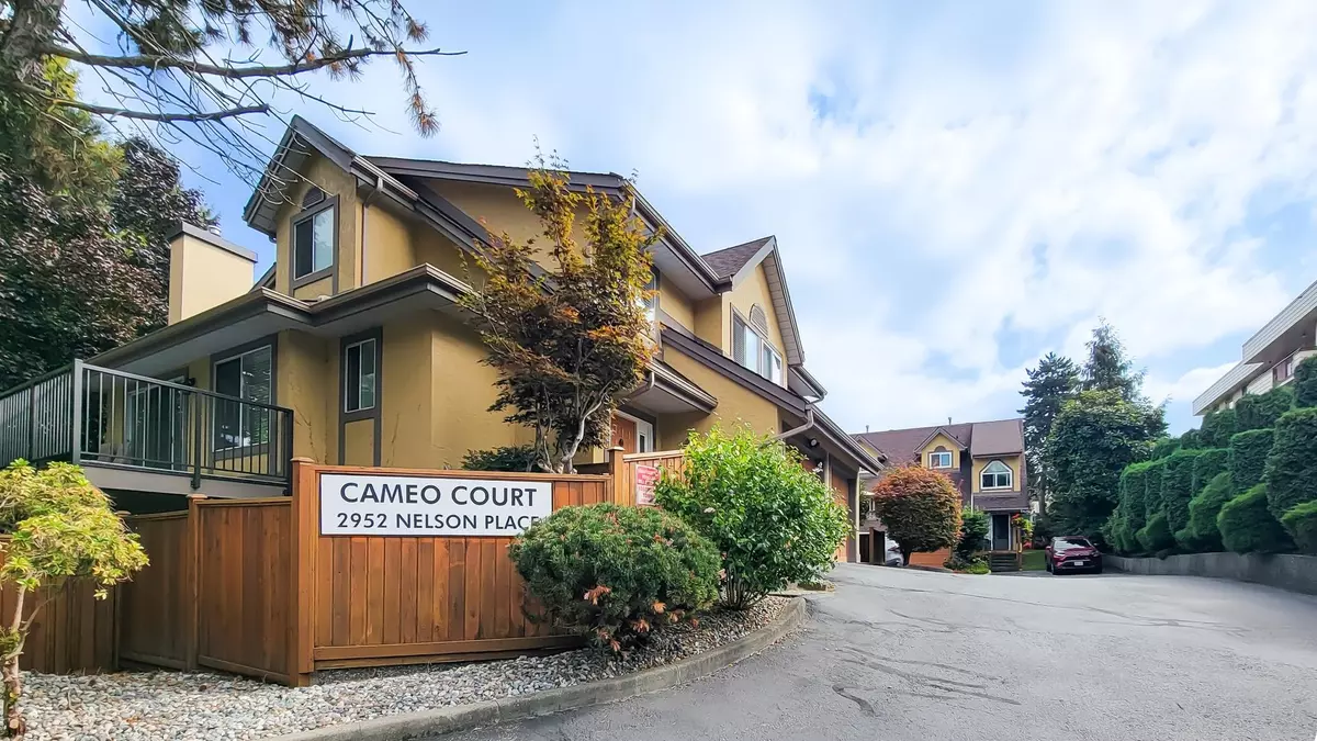 Abbotsford, BC V2S 7G2,2952 Nelson PL #9