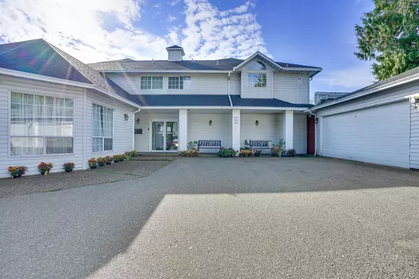 46384 Yale RD #11, Chilliwack, BC V2P 2R2