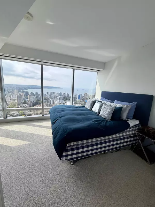Vancouver, BC V6E 4E6,1151 West Georgia Street #5002