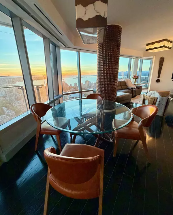 Vancouver, BC V6E 4E6,1151 West Georgia Street #5002