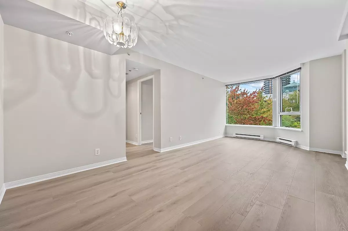 Vancouver, BC V5Z 4P1,500 W 10th AVE #411