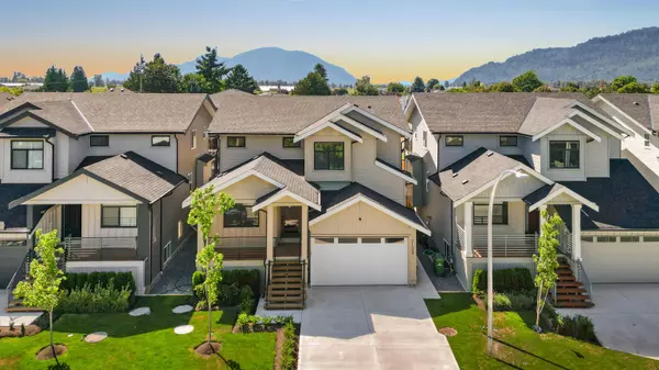 Chilliwack, BC V2R 1G8,7139 Elwood DR