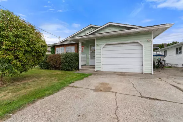 Chilliwack, BC V2P 7G4,9520 Carroll ST