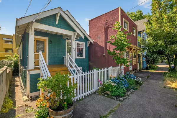 Vancouver, BC V5L 3N5,1113 Mclean DR