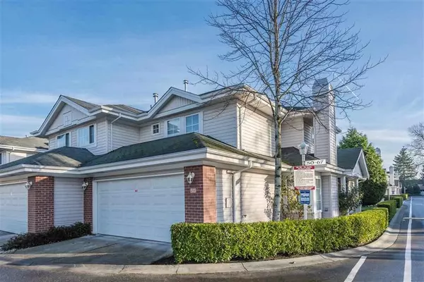 3088 Airey DR #50, Richmond, BC V6X 4A3