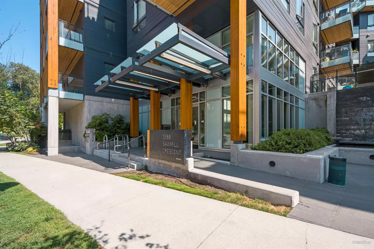 Vancouver, BC V5S 0H5,3588 Sawmill CRES #102