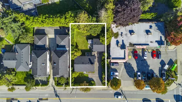 9891 Williams RD, Richmond, BC V7A 1H3