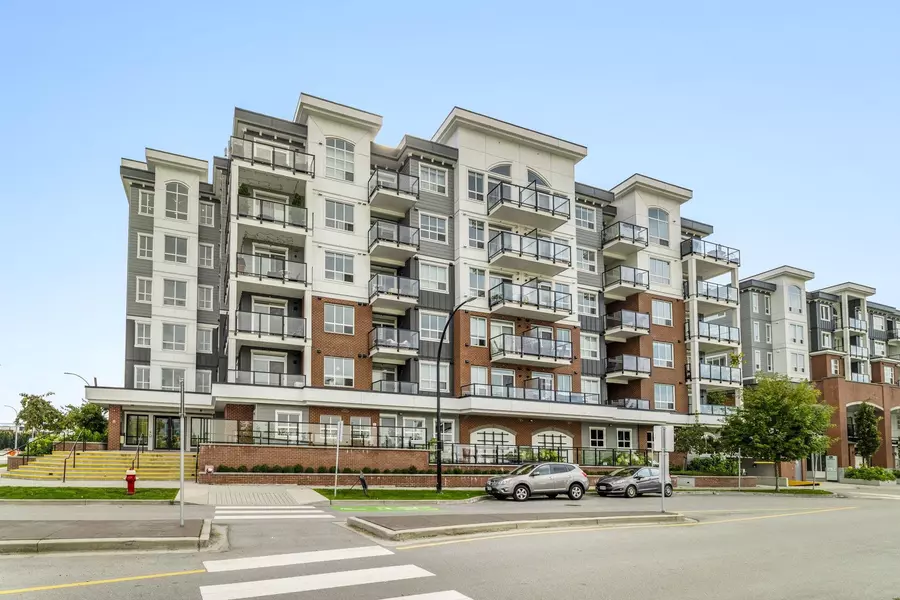 2180 Kelly AVE #2408, Port Coquitlam, BC V3C 3S6