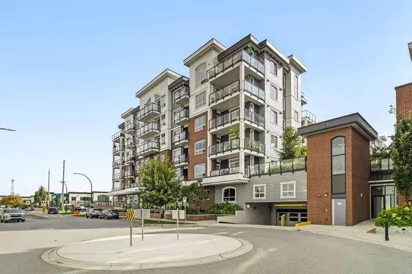 2180 Kelly AVE #2408, Port Coquitlam, BC V3C 3S6