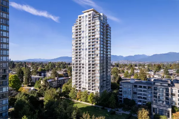 7108 Collier ST #2803, Burnaby, BC V5E 0A1