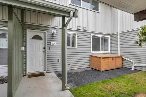 Chilliwack, BC V2P 1V5,45185 Wolfe RD #65