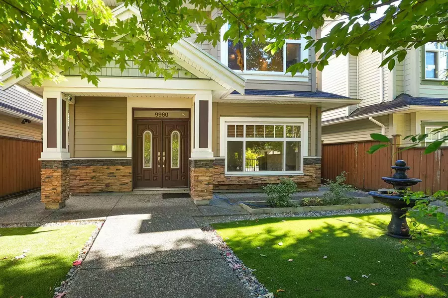 9960 No. 4 RD, Richmond, BC V7A 2Z3