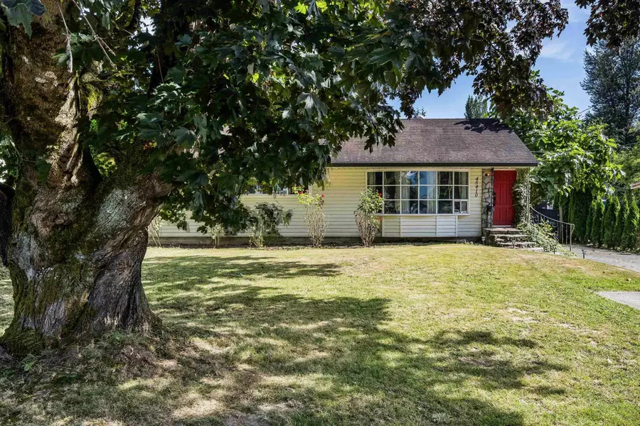 45410 Park DR, Chilliwack, BC V2P 1G2