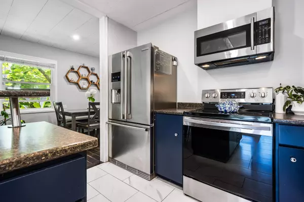 45410 Park DR Chilliwack, BC V2P 1G2