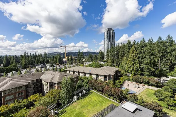 Coquitlam, BC V3B 0P3,3100 Windsor Gate #803