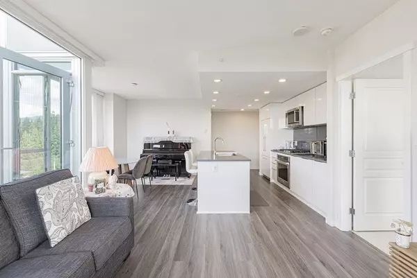 Coquitlam, BC V3B 0P3,3100 Windsor Gate #803