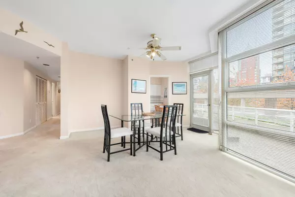 Vancouver, BC V6G 2V7,1788 W Georgia ST #201