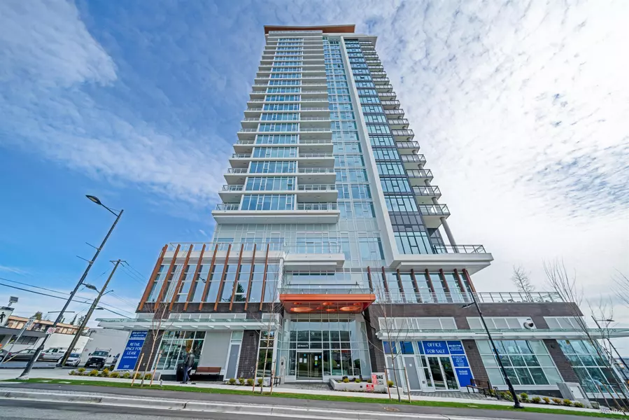 505 Nelson ST #901, Coquitlam, BC V3J 0R5