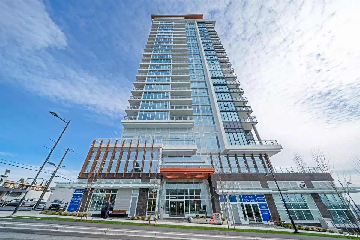 Coquitlam, BC V3J 0R5,505 Nelson ST #901