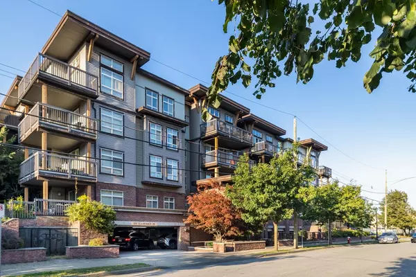Richmond, BC V6Y 0B8,9233 Ferndale RD #316