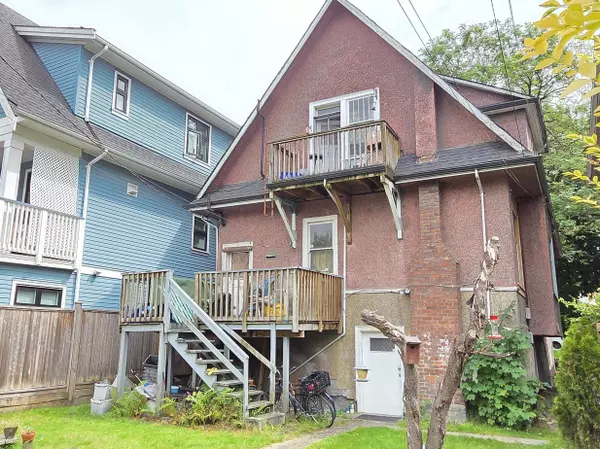 Vancouver, BC V5L 2R5,1761 William ST