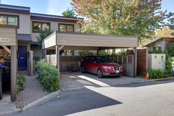 Vancouver, BC V6L 3E2,4035 Springtree DR
