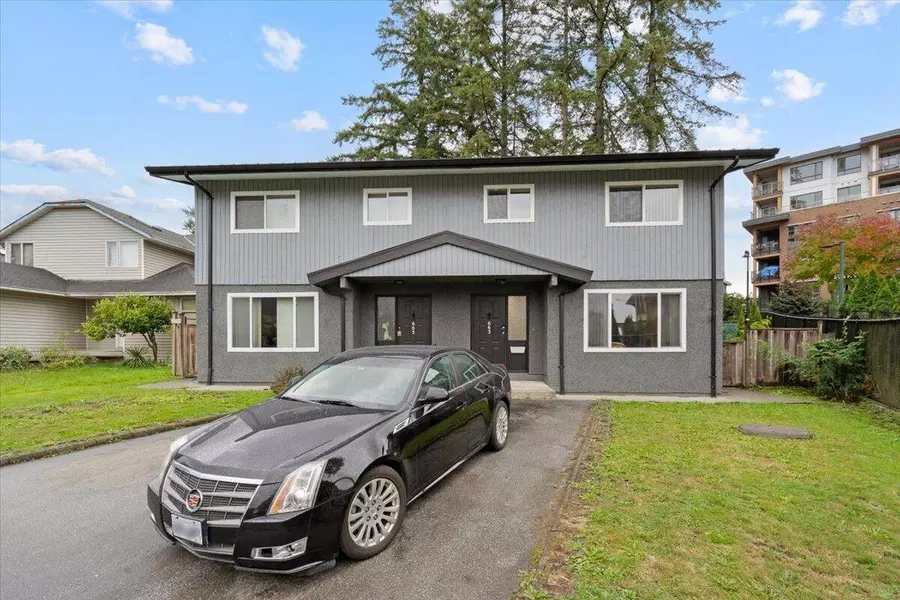 663-665 Harrison AVE, Coquitlam, BC V3J 3Z6