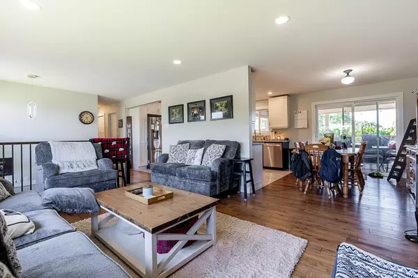 Chilliwack, BC V2P 3T8,46537 Anderson AVE