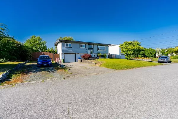 Chilliwack, BC V2P 3T8,46537 Anderson AVE