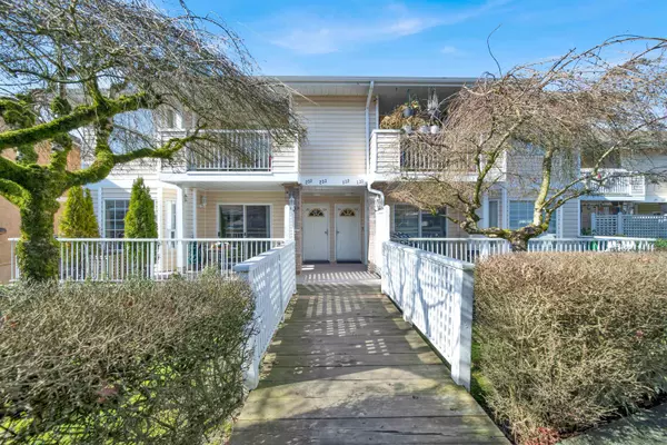 5641 201 Street ST #232, Langley, BC V3A 8A4