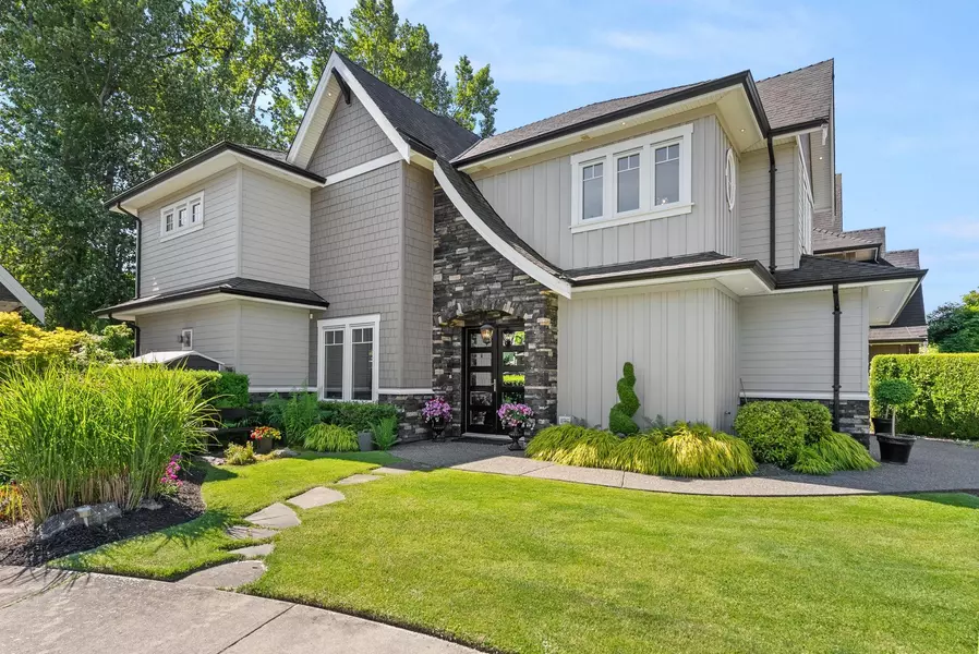 5898 Cove Reach RD, Delta, BC V4K 5G9