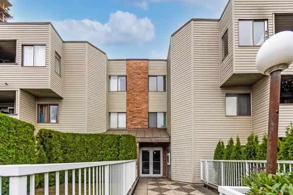 615 North RD #314, Coquitlam, BC V3J 1P1