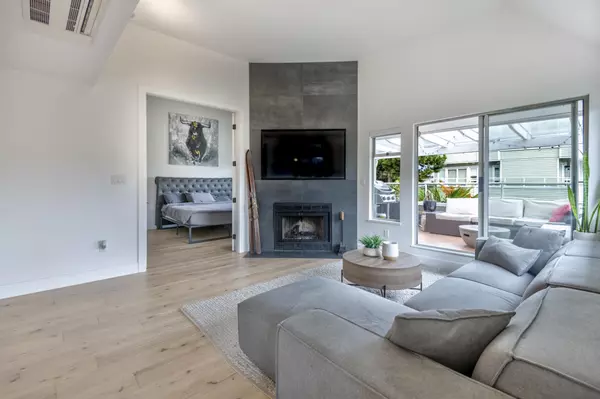 Vancouver, BC V6J 3X3,1665 Arbutus ST #304