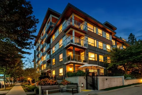 717 Breslay ST #108, Coquitlam, BC V3J 0J3