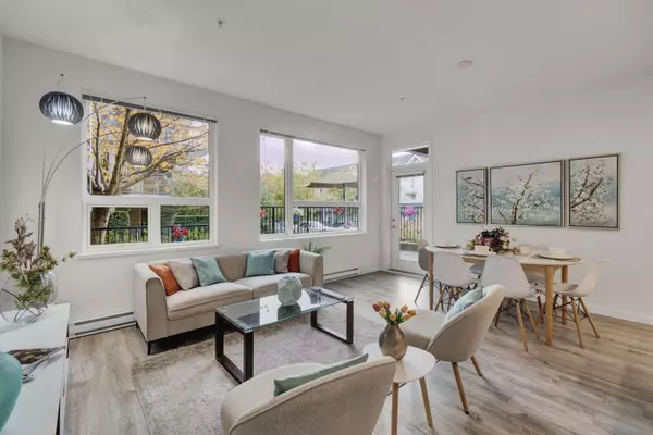 717 Breslay ST #108, Coquitlam, BC V3J 0J3