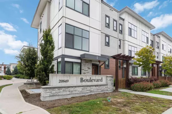 20849 78b AVE #34, Langley, BC V2Y 0X6