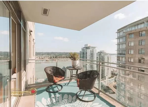 888 Carnarvon ST #3210, New Westminster, BC V3M 0C6