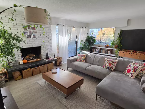 410 Agnes ST #209, New Westminster, BC V3L 1G1