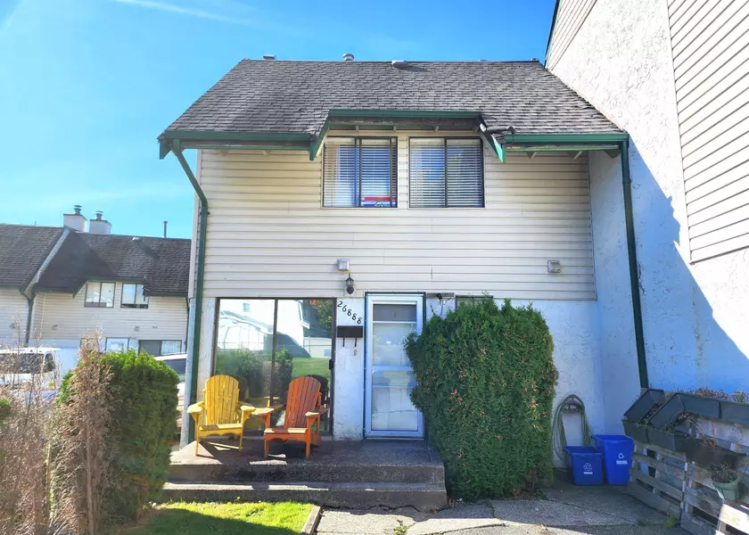 26888 32 AVE, Langley, BC V4W 3L5