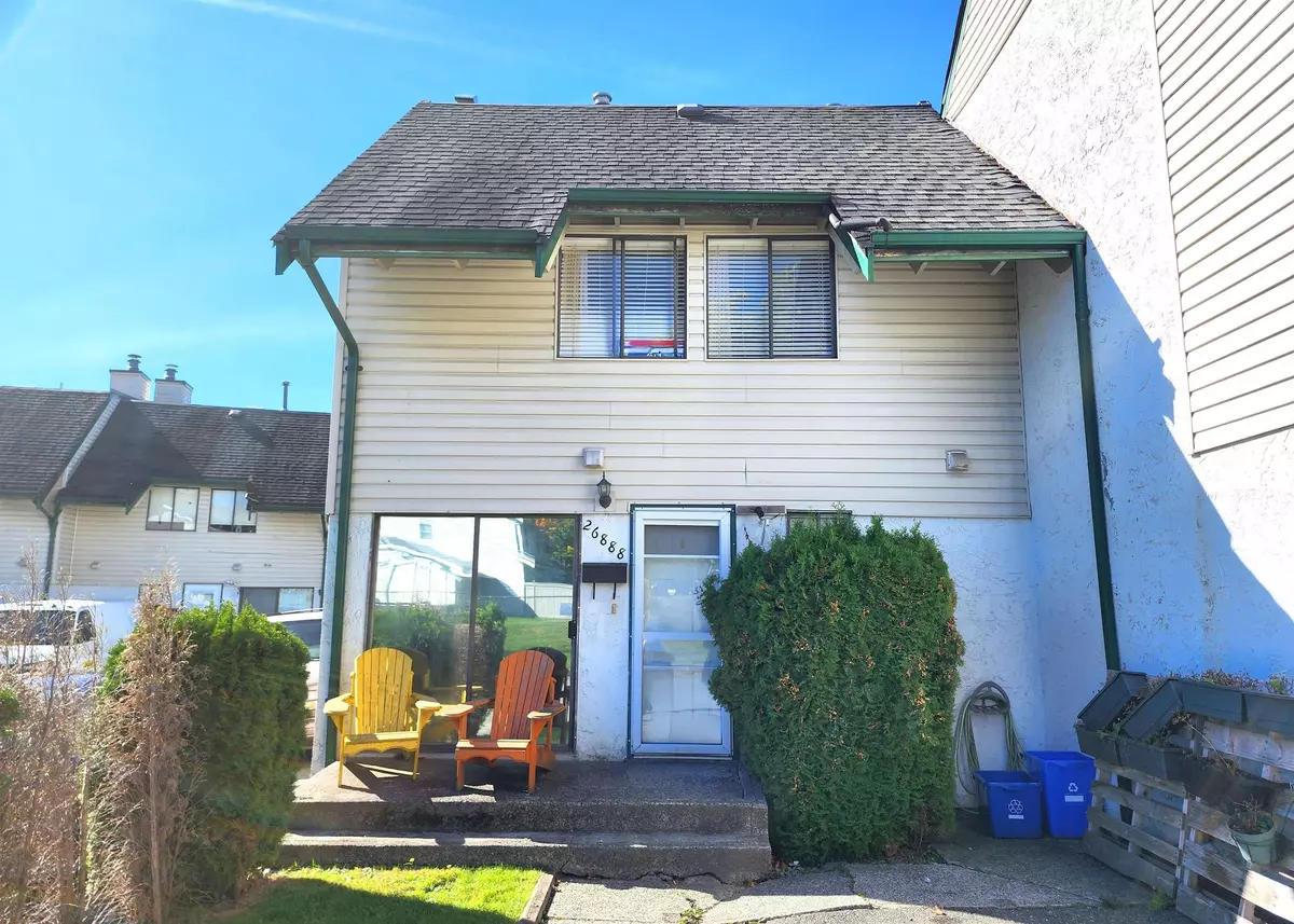 Langley, BC V4W 3L5,26888 32 AVE