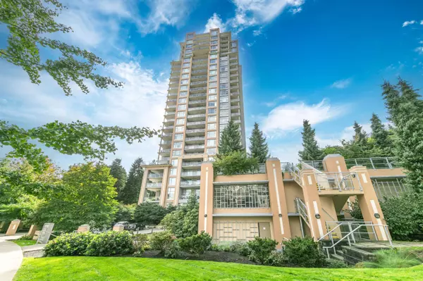 280 Ross DR #1007, New Westminster, BC V3L 0C2