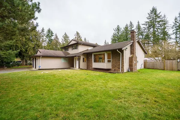 Langley, BC V4W 1T4,25016 59 AVE