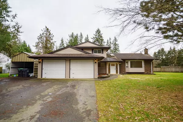 Langley, BC V4W 1T4,25016 59 AVE