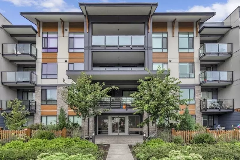 7506 199a ST #105, Langley, BC V2Y 3K9
